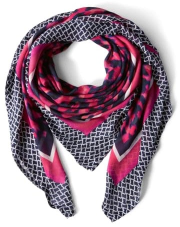 Street One Damen Bedrucktes Tuch