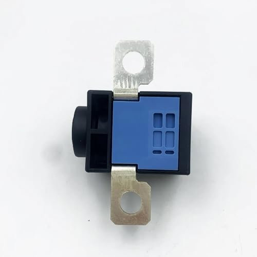 B2302641744 0080-P1-100017 Batterie Pyrofuse Box Überlastschutz Auslöser kompatibel für Hybrid BMW