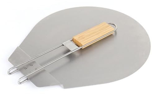 Somagic Pelle à Pizzas Ø 32 cm