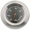 BBQ Thermometer for Grill, Stainless Steel Grill Temperature Gauge, Explosion-Proof Rust-Resistant Practical BBQ Thermometer for All Grills, Smokers