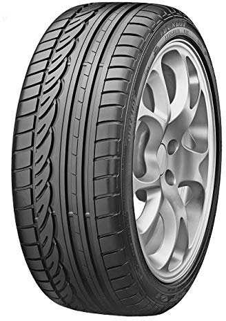 Dunlop SP-01 J MFS XL - 245/40/R19 98Y - C/B/72dB -