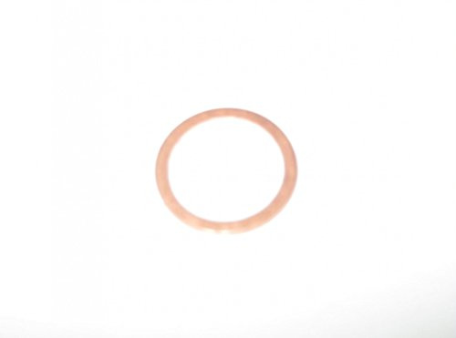 BMW Crush Washer Seal Gasket Ring 10mm x 13.5mm 9963072 07119963072 Genuine