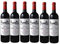 Château Laffitte Laujac 2021 - 6 Bouteilles - Grand Vin Rouge de Bordeaux Médoc 12,5% - AOP Médoc 2021 - Cru Bourgeois en 1932
