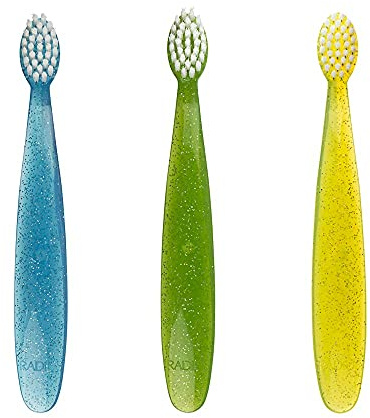 Radius Toothbrush Totz Kit, 141 g