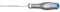 Facom ATD1X100ST TOURNEVIS PROTWIST® INOX pour vis cruciformes POZIDRIV®