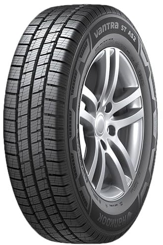 HANKOOK VANTRA ST AS2 RA30 8PR - 225/70R15C 112/110S - E/C/73dB - Ganzjahresreifen