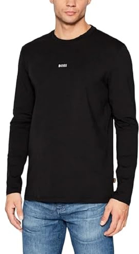 BOSS Men's Tchark T-Shirt, Natural106, 3XL