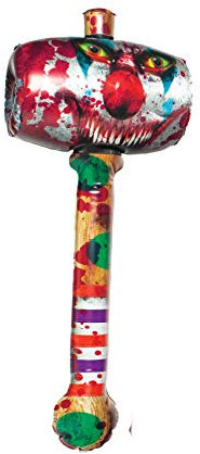 Clown Sledgehammer Accessory