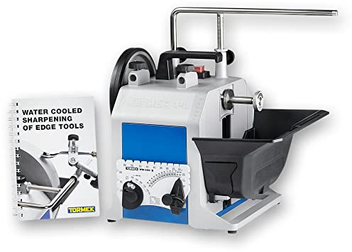 Tormek T-8 Custom Sharpening System