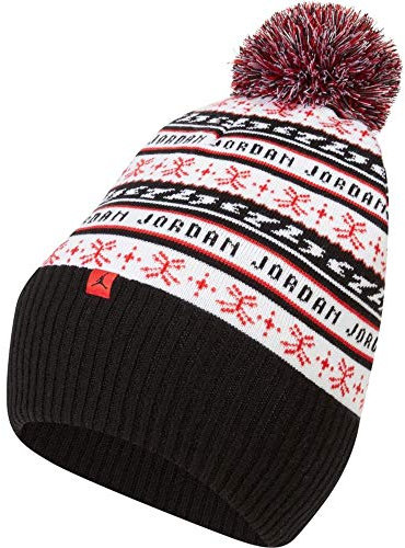 Nike Mütze Jordan Bommel, nero