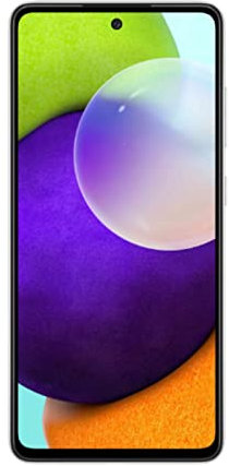 Samsung Galaxy SM-A525FZWGEUE Smartphone 16,5 cm (6.5) Double SIM Android 11 4G USB Type-C 6 Go 128 Go 4500 mAh Blanc