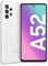 Samsung Galaxy SM-A525FZWGEUE Smartphone 16,5 cm (6.5) Double SIM Android 11 4G USB Type-C 6 Go 128 Go 4500 mAh Blanc