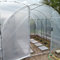 Atout Loisir Serre Tunnel Prima 9 m², Portes 2 Portes Simples