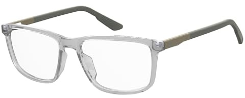 UNDER ARMOUR Brille UA 5008/G Größe 54-17 mm Grau