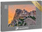 puzzleYOU: Puzzle 200 Teile „Mount Rushmore National Memorial, South Dakota, USA“