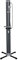 Bestway Flowclear Gartendusche Solarflow 35 Liter