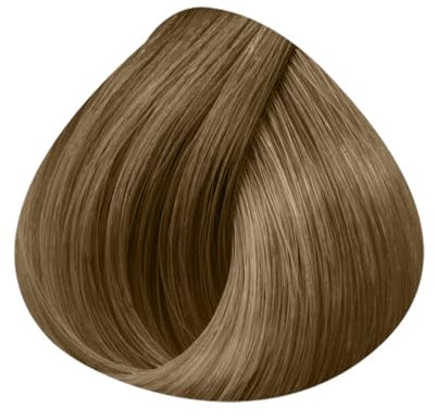 3x Tinte Profesional Coloración Permanente Sin Amoniaco Kinessences (9.0)