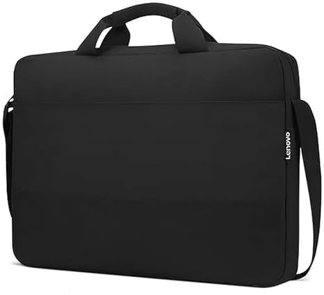 Lenovo Unisex T215 Aktentasche, schwarz
