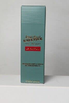 Jean Paul Gaultier Le Bau Le Parfum Gel Douche Corps 75 ml