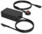 65W Surface Pro Charger for Microsoft Surface Pro 8/X/7/6/5/4/3,Surface Book 2/1,Surface Laptop 5/4/3/2/1 Studio,Surface Go Tablet Support Both Microsoft Surface Book Laptop Charger