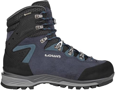 LOWA Stiefel mittel LAVENA EVO GTX Ws [2024] navy/petrol, 43.5