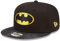 New Era Batman DC Essential Black 9Fifty Kids Snapback Cap - Child