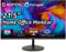 AOPEN 22SA2Q Hbi 21.5 Full HD (1920 x 1080) Zero-Frame Gaming Office Monitor | AMD FreeSync Technology | Ultra-Thin Sleek Design | Up to 100Hz | 1ms (TVR) | Low Blue Light |
