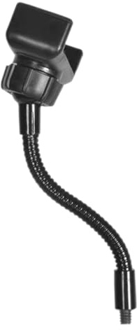 SAFIGLE 4pcs Mobile Phone Clamp Hose Hose Phone Holder Microphone Stand Tray Attachment for Ring Light