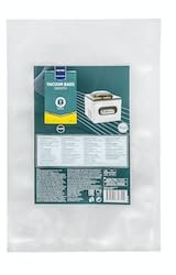 METRO Professional Vakuumbeutel, PA/PE, 20 x 30 cm, Dicke: 70 µm, beständig bis 100 °C für max. 4h, 1500 Stück