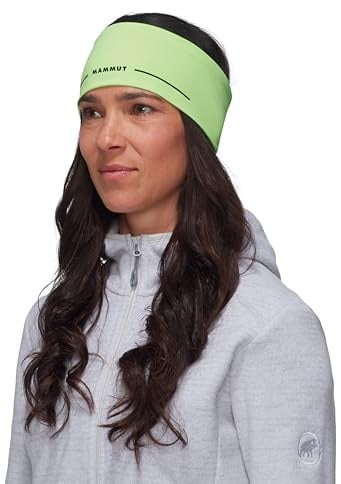 Mammut Aenergy Light Headband One Size