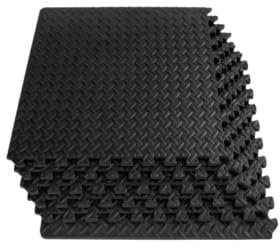 COCO SPA Tapis Isolation du Sol Epaisseur 1cm