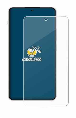 BROTECT Schutzglas für OnePlus Nord 4 | Transparenter Displayschutz Made in Germany Schutzfolie Panzer Folie Glas 9H Anti-Fingerprint Einfache Montage Clear
