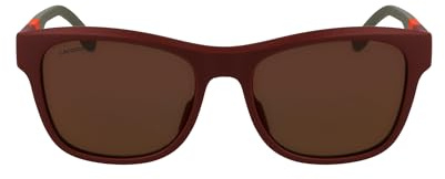 Lacoste Unisex Lacoste Brille Sunglasses (1er Pack)