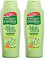 Instituto Español Gel de Baño Aloe Vera - 1250 ML (Paquete de 2)