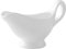 Cabilock Salsera Porcelana Olla Para Salsa 1 Jarra Cerámica Bistec Restaurantes