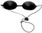 Lunettes de Protection en Silicone pour IPL Laser LED UV Traitement de la Lampe Flexible UV Protection des Yeux Sunbed Lunettes de Bronzage