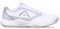 Kooga Womens Agility Netball Shoes White/Lilac 6 UK