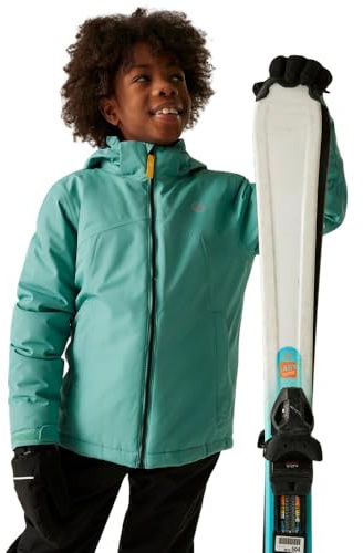 Dare2b Unisex Kinder Impose V Jacket Dare2b Kids' Impose V Skijacke