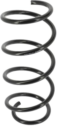 MONROE Suspension Spring | SP4983 | OE-Matching Quality | Ride Comfort & Stability | Pack of 1