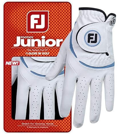 FootJoy Junior Golf Glove