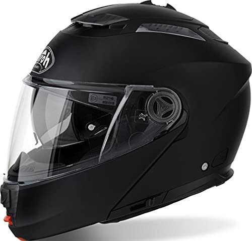 Airoh HELMET PHANTOM S COLOR BLACK MATT S