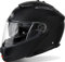 Airoh HELMET PHANTOM S COLOR BLACK MATT S