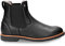 Panama Jack Herren Garnock Igloo Chelsea-Stiefel, Black C002, 44 EU