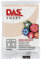 Das Smart Pasta Modellabile Termoindurente 57 g Beige