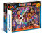 Clementoni 23719 Coco - Maxi Puzzle, 104 Teile