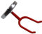 US Pro Magnetic Gravity Spray Gun Holder - 6667