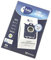 Sacs microfibre Aspirateur S.bag E201S Electrolux (9001684589)