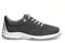 ABEBA 36775 ESD Arbeitsschuhe uni6 Halbschuh anthrazit sportlich mit ESD-Kennzeichnung