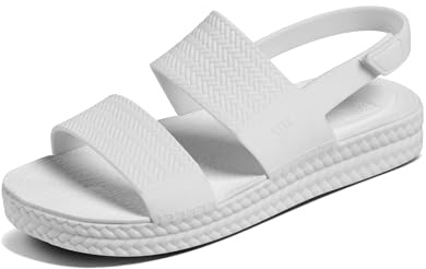 Reef Water Vista Women's Sandals White - 8 Medium