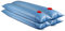 Wassersack 4er Set gerade 2,44 m Beschwerungssack für Abdeckplane Winter